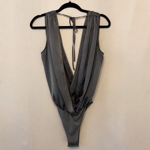 Women’s size S Leith bodysuit